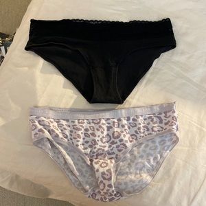 Victoria’s Secret undies